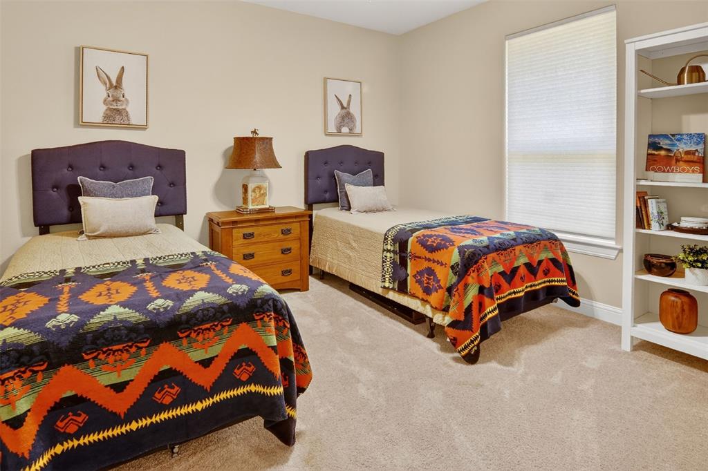 Oak Tree Ranch Estates - Residential