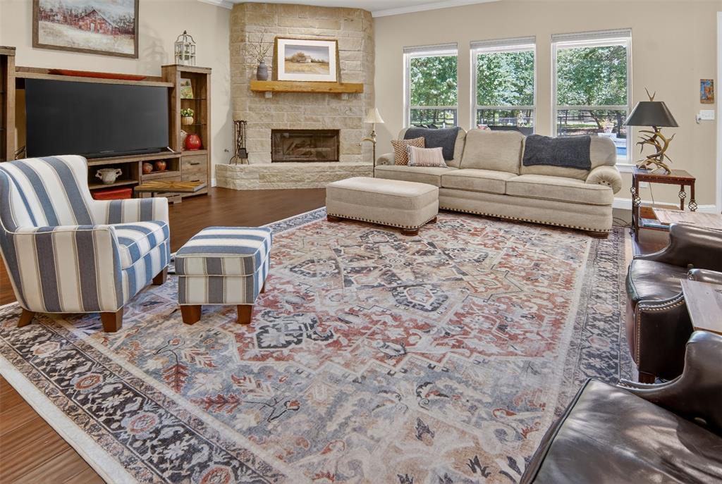 Oak Tree Ranch Estates - Residential