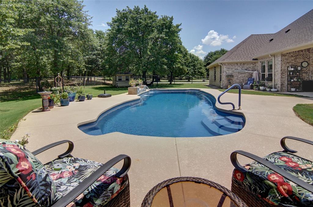 Oak Tree Ranch Estates - Residential