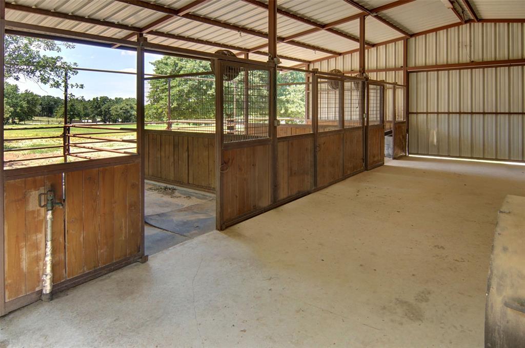 Oak Tree Ranch Estates - Residential