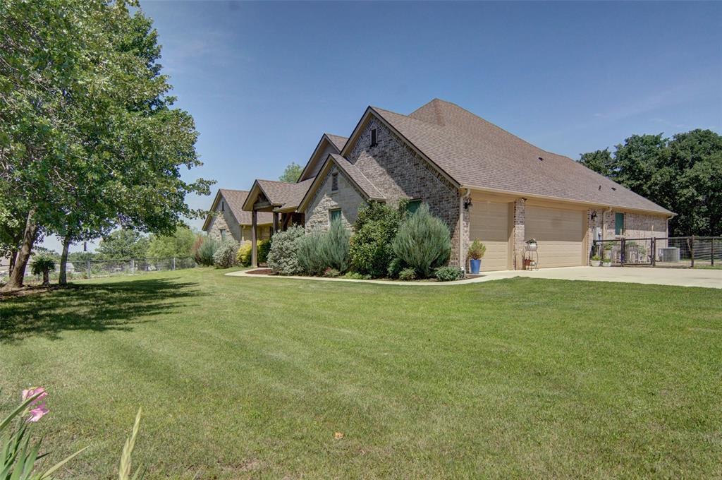 Oak Tree Ranch Estates - Residential