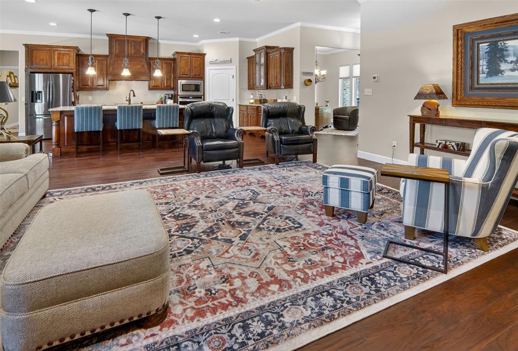 Oak Tree Ranch Estates - Residential