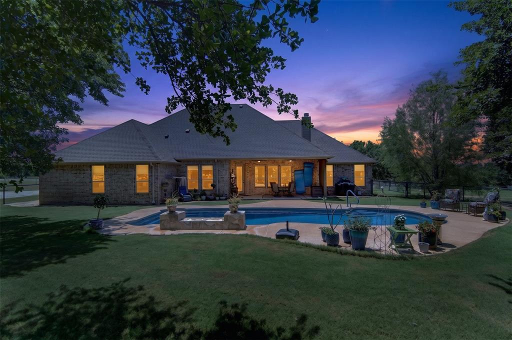Oak Tree Ranch Estates - Residential