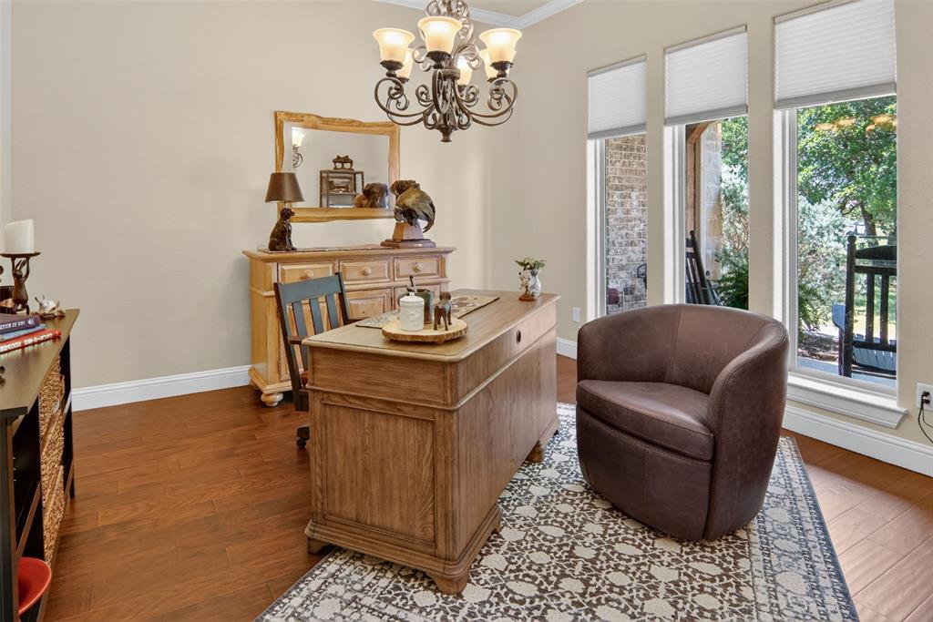 Oak Tree Ranch Estates - Residential