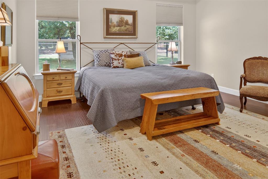 Oak Tree Ranch Estates - Residential