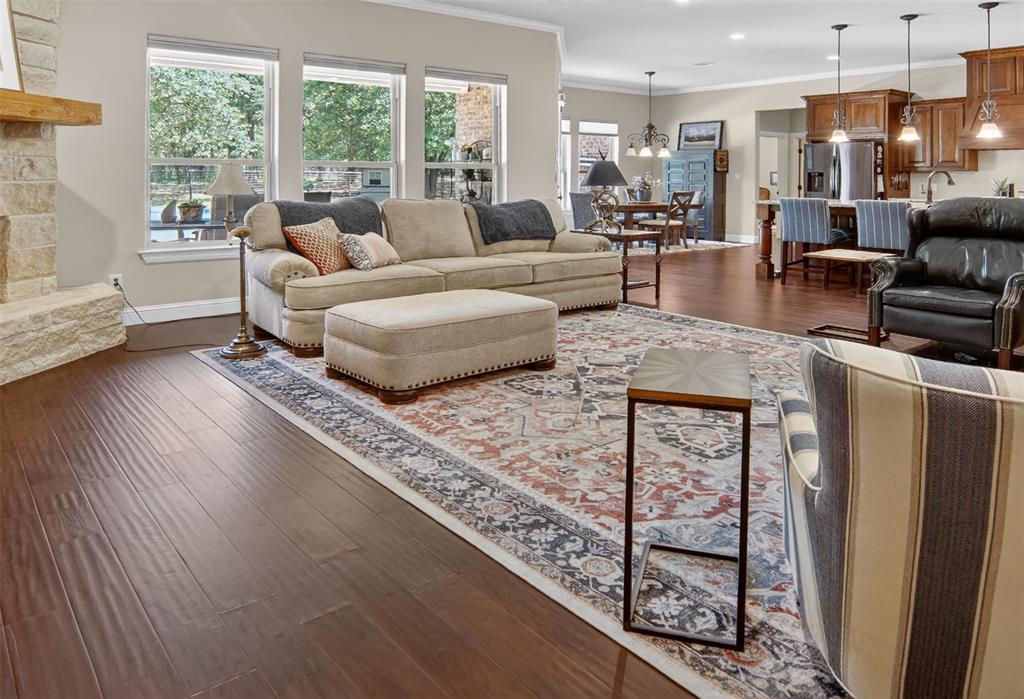 Oak Tree Ranch Estates - Residential