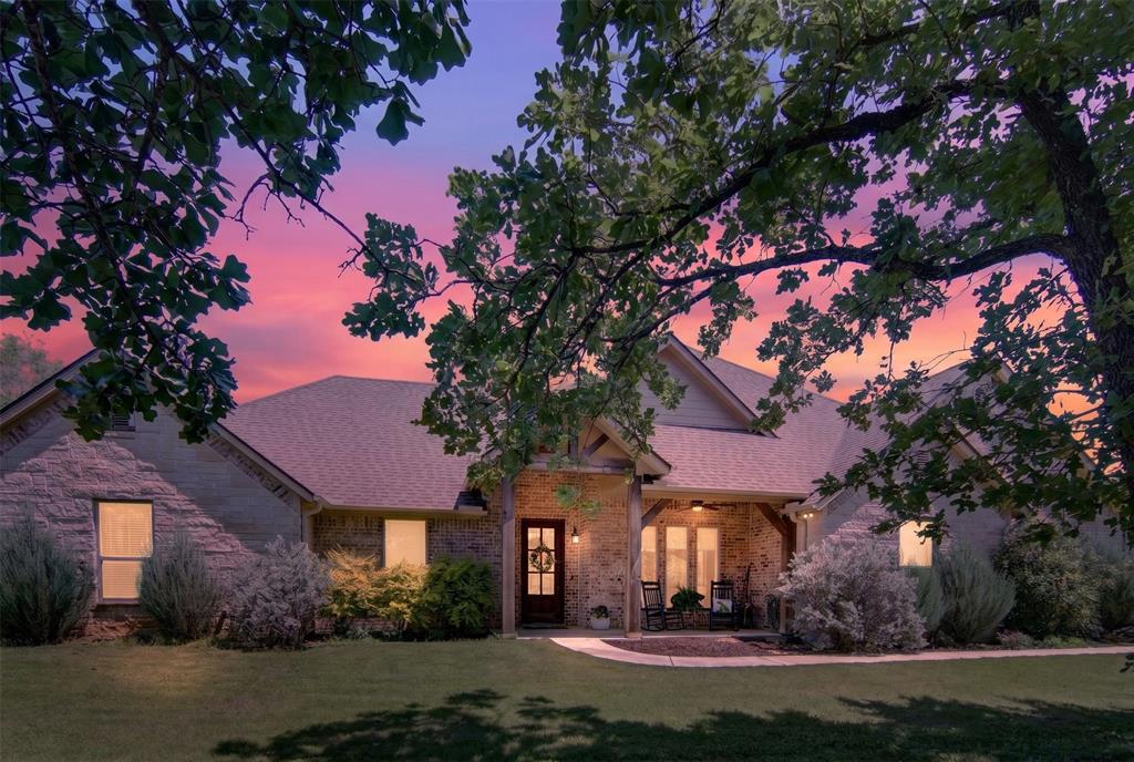 Oak Tree Ranch Estates - Residential