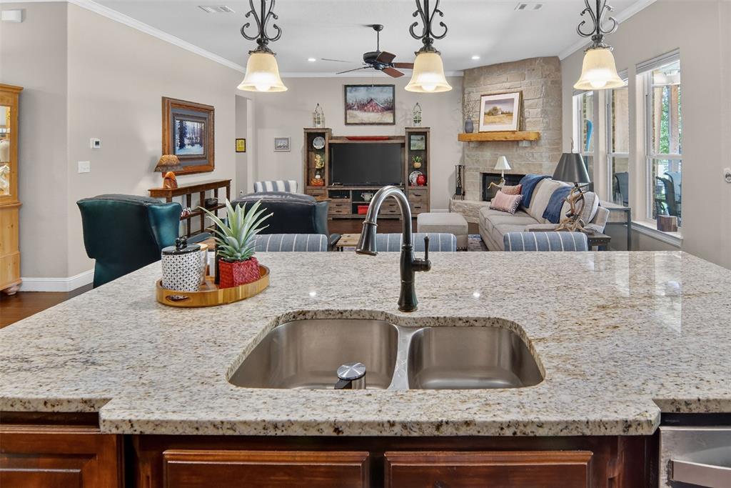 Oak Tree Ranch Estates - Residential