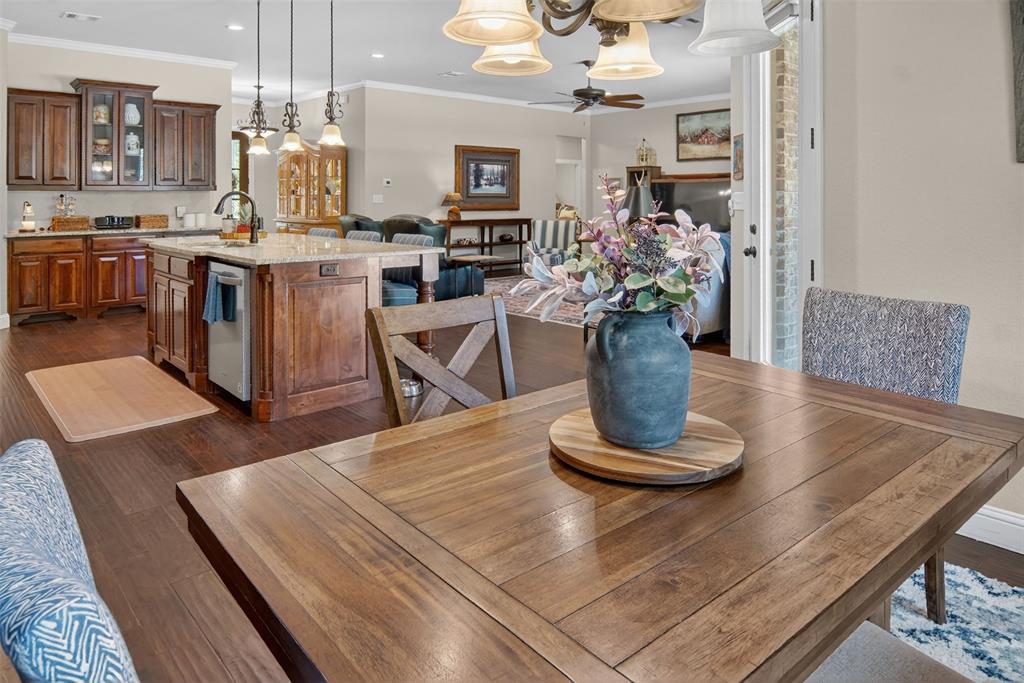 Oak Tree Ranch Estates - Residential