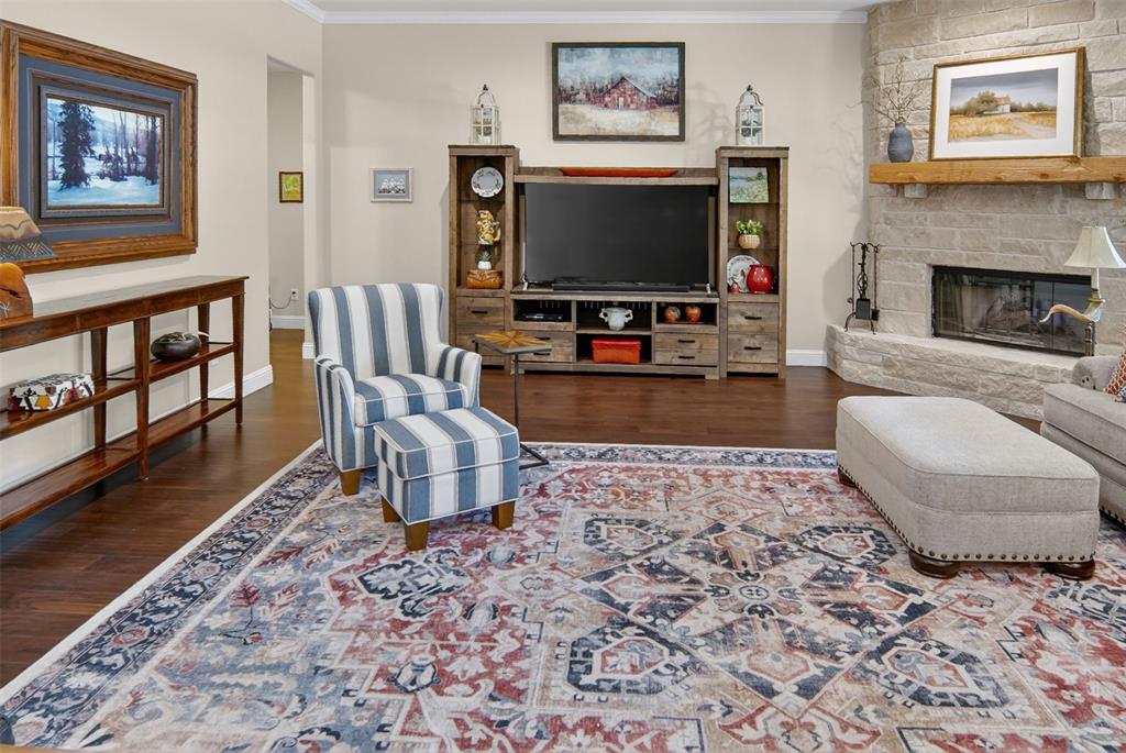 Oak Tree Ranch Estates - Residential