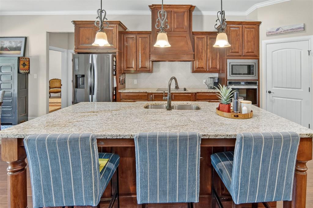 Oak Tree Ranch Estates - Residential
