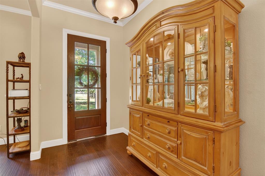 Oak Tree Ranch Estates - Residential