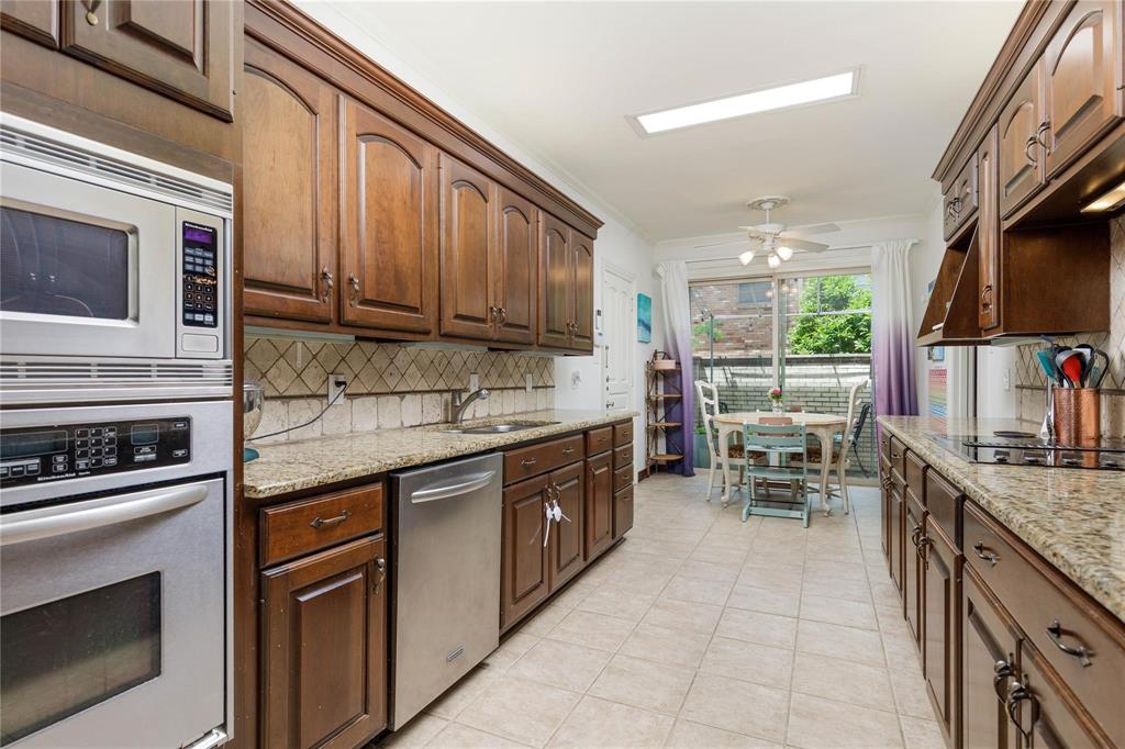 Imperial House Condos - Residential