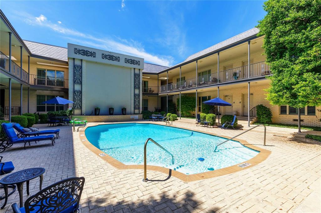 Imperial House Condos - Residential