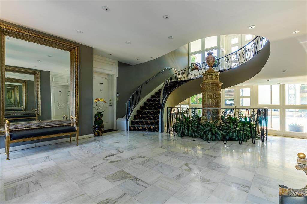 Imperial House Condos - Residential