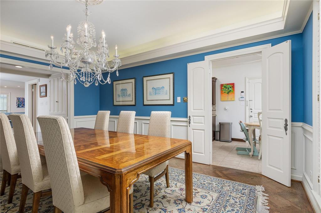 Imperial House Condos - Residential