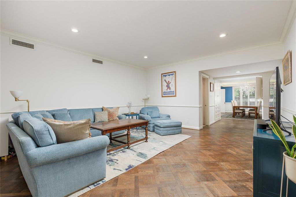Imperial House Condos - Residential