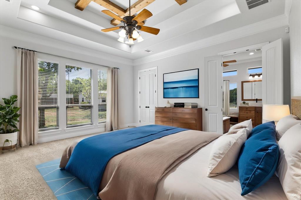 Ira G Laze Surv Abs #313 - Residential