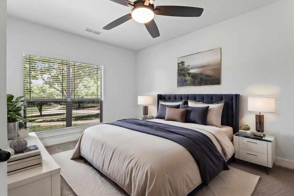 Ira G Laze Surv Abs #313 - Residential