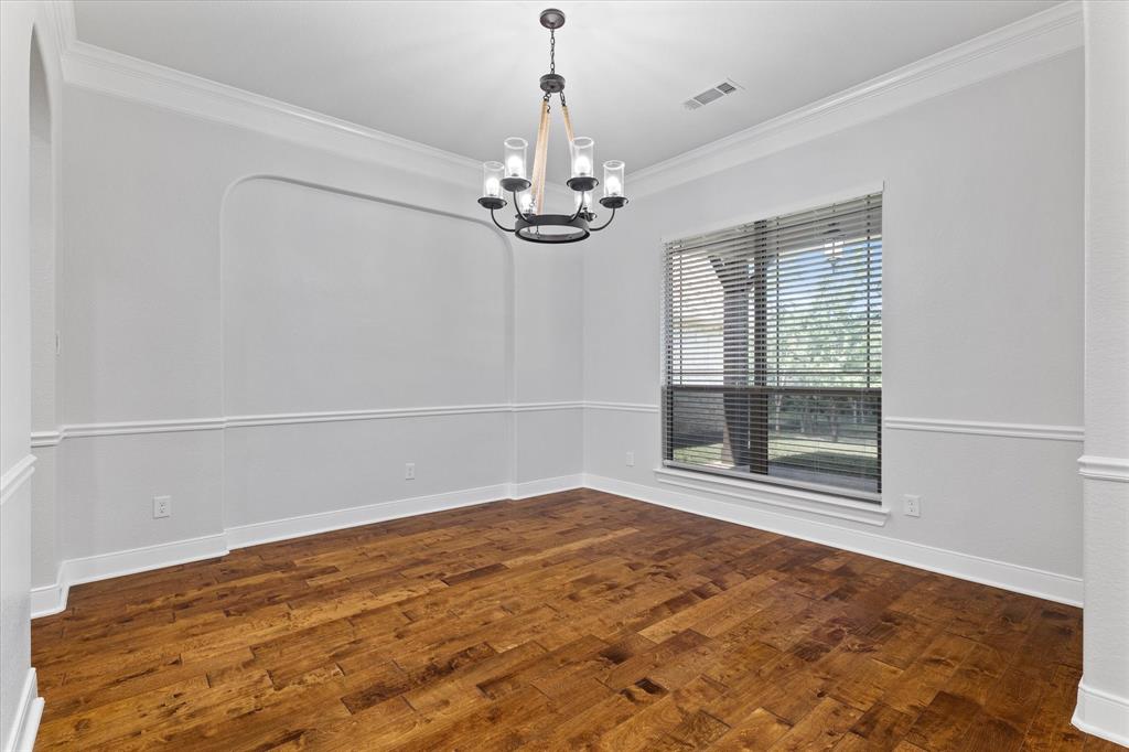 Ira G Laze Surv Abs #313 - Residential