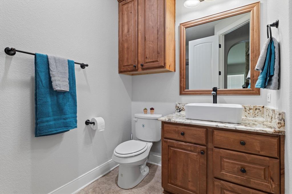 Ira G Laze Surv Abs #313 - Residential