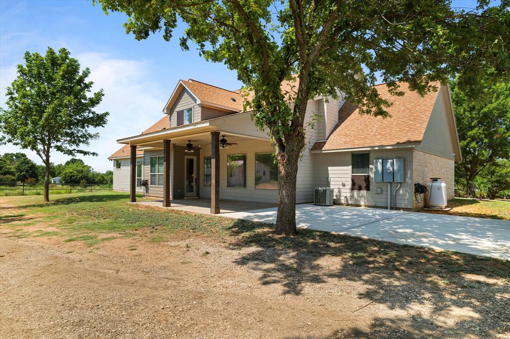 Ira G Laze Surv Abs #313 - Residential