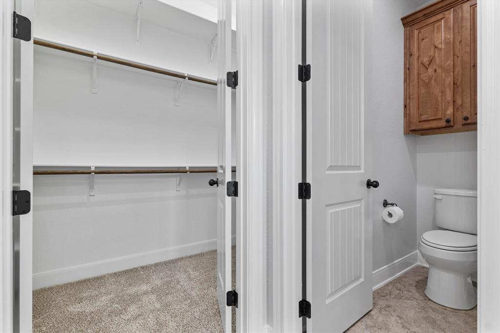 Ira G Laze Surv Abs #313 - Residential