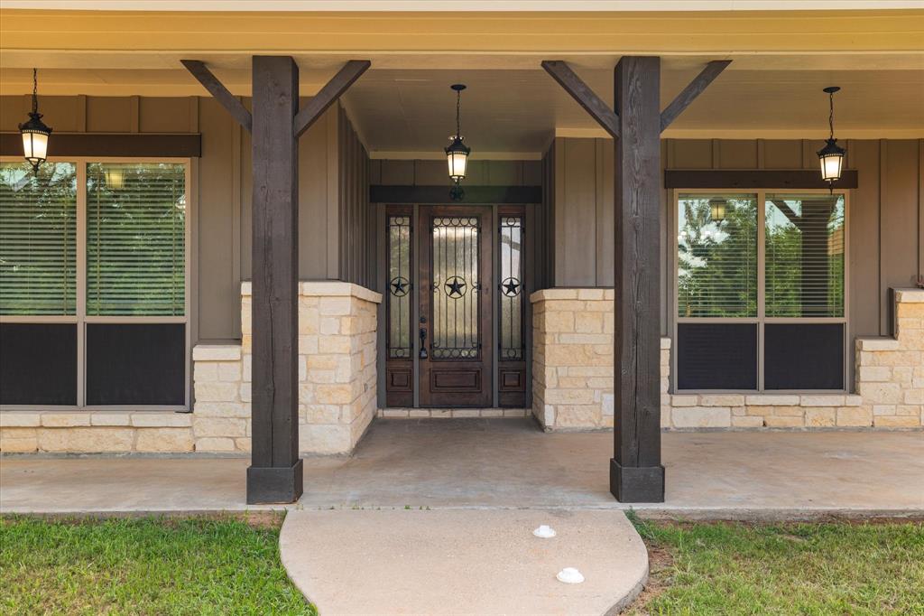Ira G Laze Surv Abs #313 - Residential