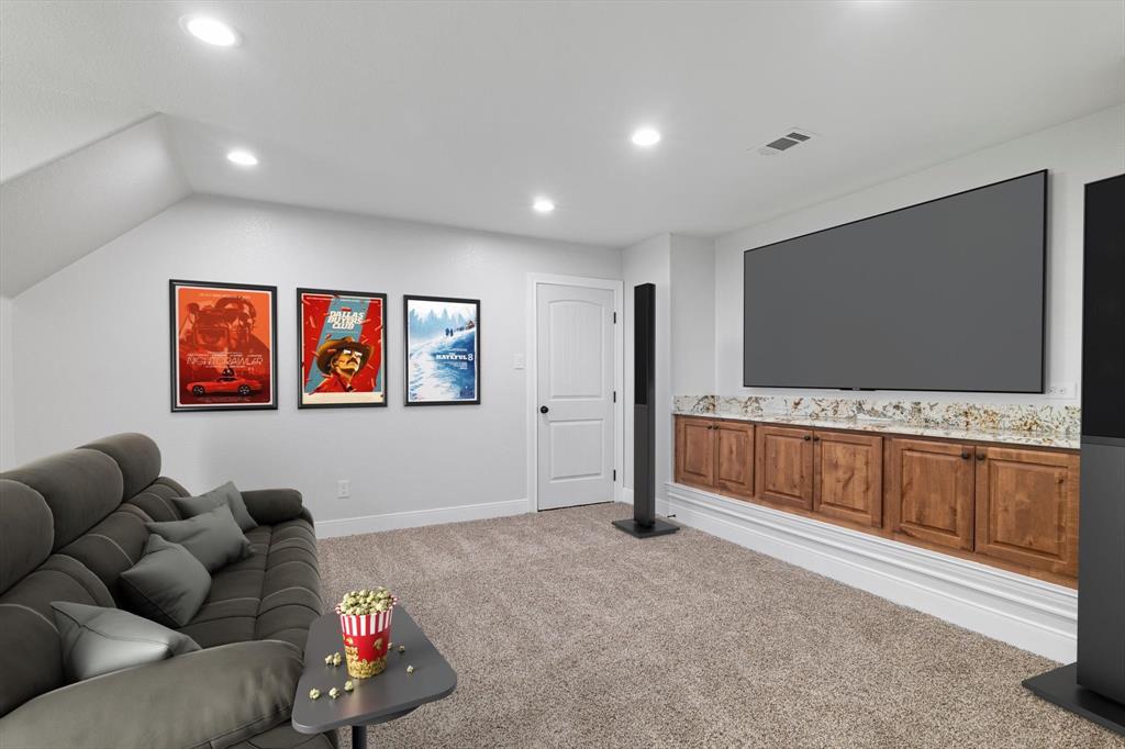 Ira G Laze Surv Abs #313 - Residential