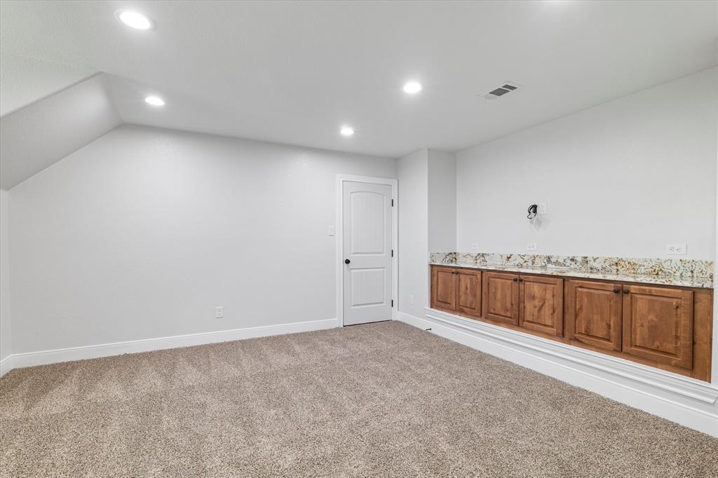Ira G Laze Surv Abs #313 - Residential