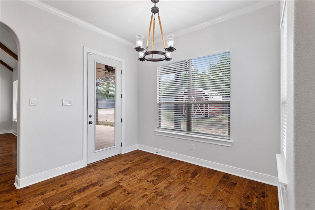 Ira G Laze Surv Abs #313 - Residential
