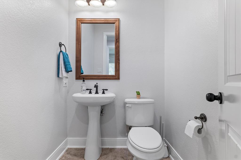 Ira G Laze Surv Abs #313 - Residential