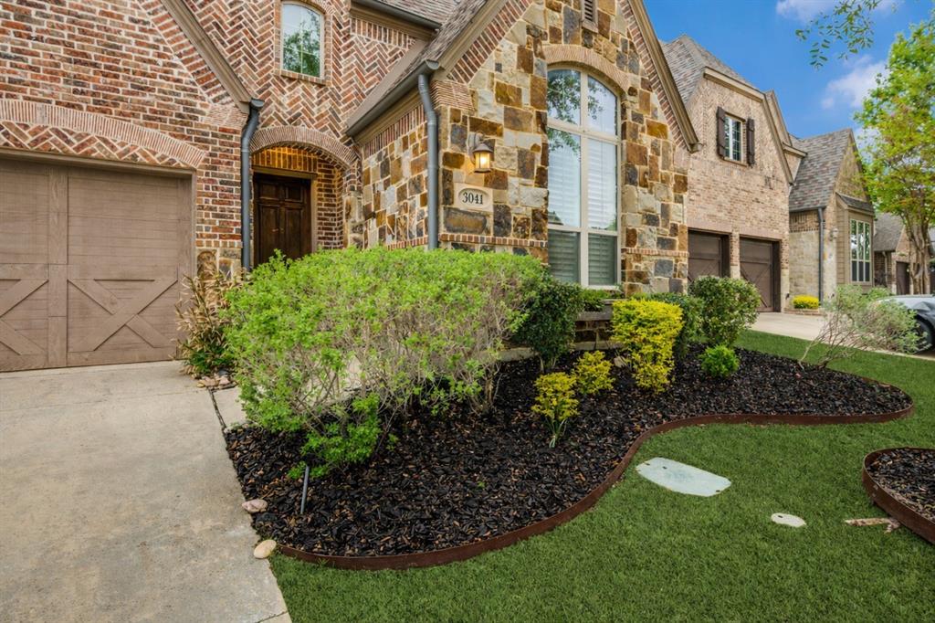 Aberdeen At Tribute Ph 2 - Residential