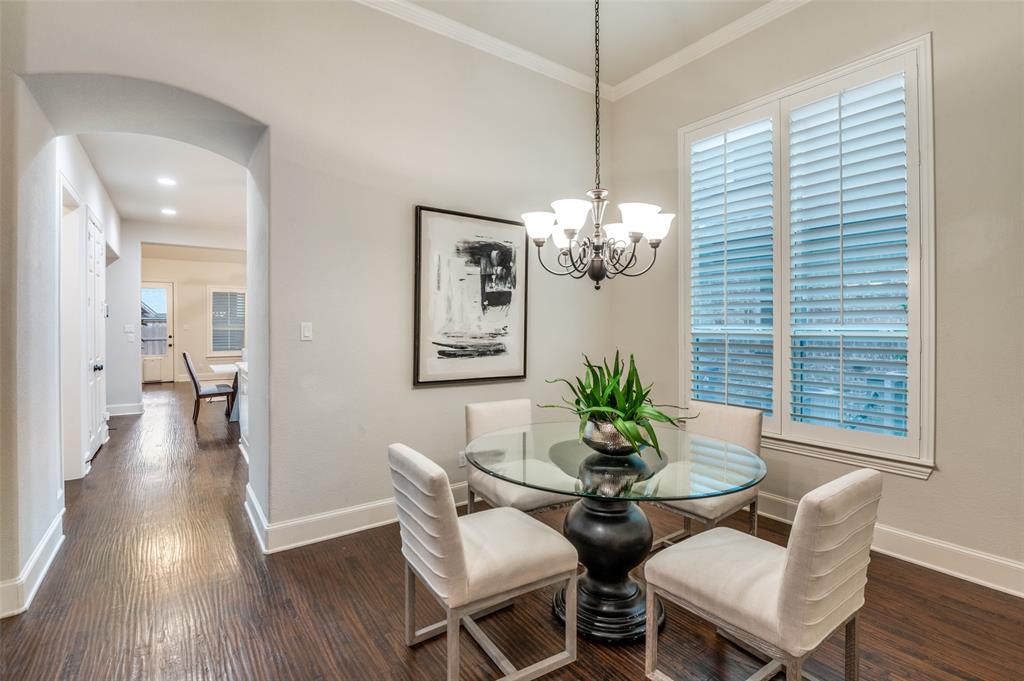 Aberdeen At Tribute Ph 2 - Residential