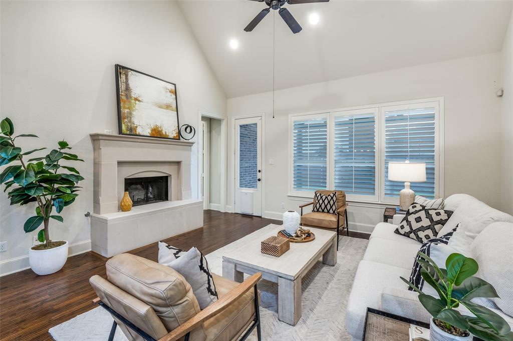 Aberdeen At Tribute Ph 2 - Residential