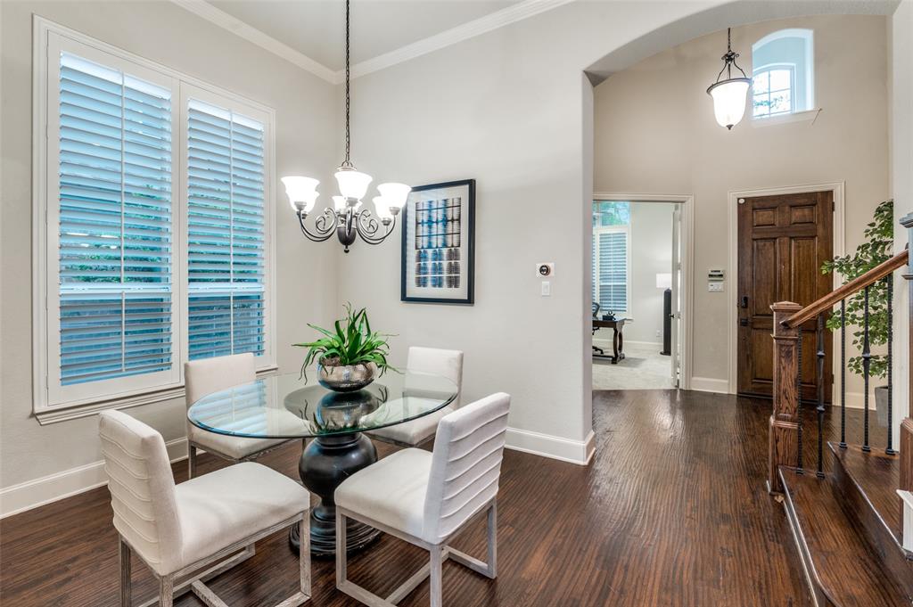 Aberdeen At Tribute Ph 2 - Residential