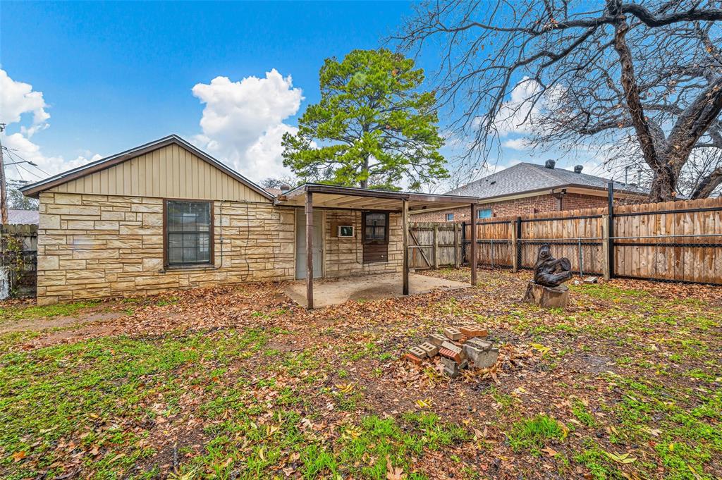 Tinsley Lewis G Survey - Residential