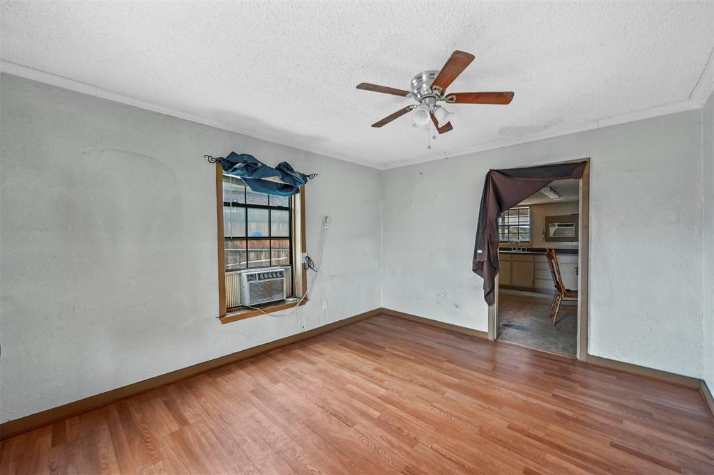 Tinsley Lewis G Survey - Residential