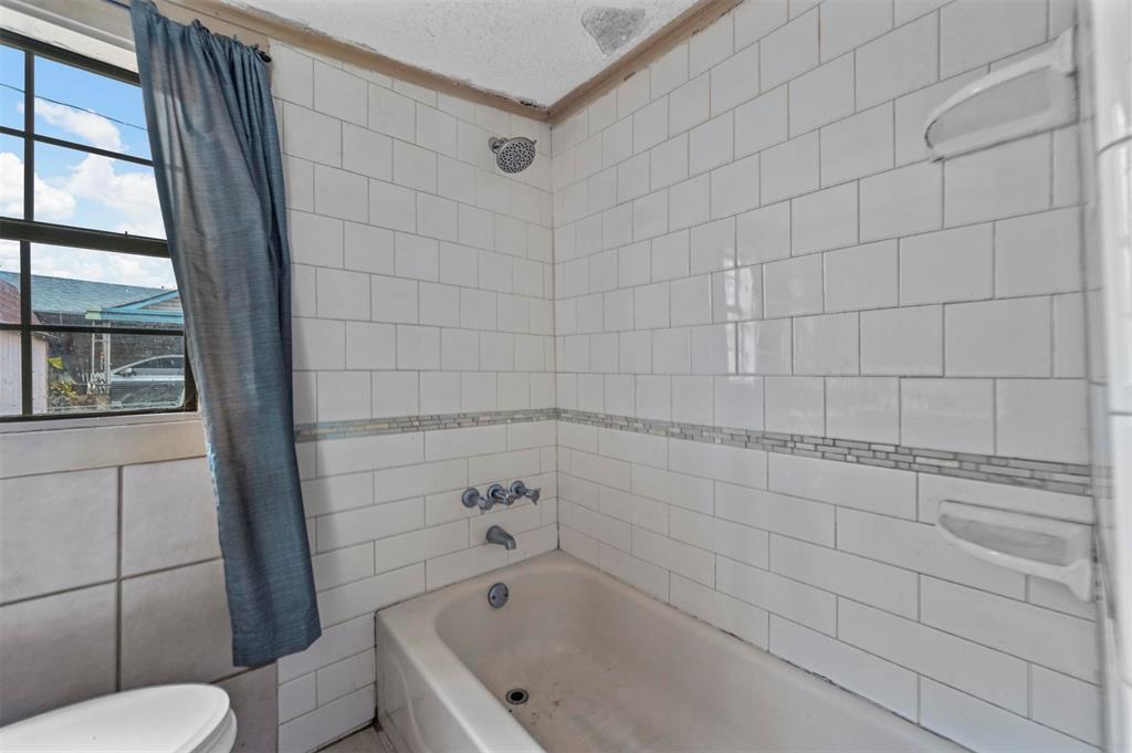 Tinsley Lewis G Survey - Residential