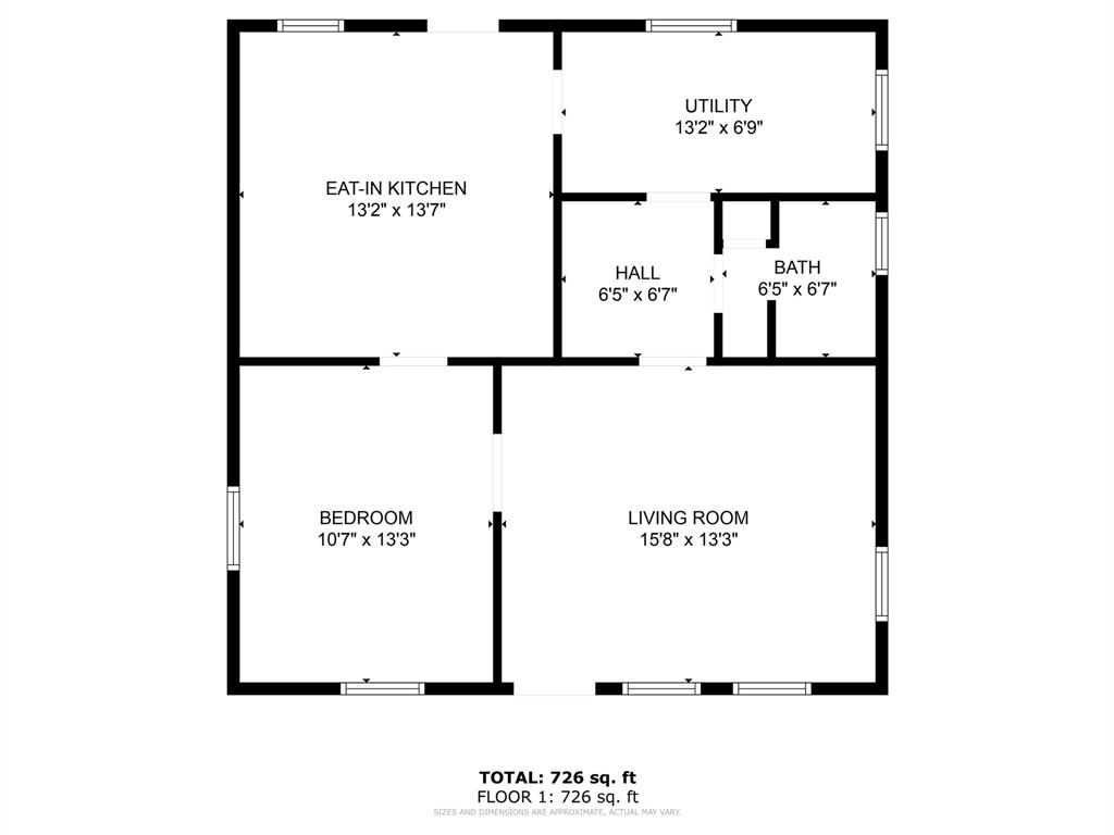 Tinsley Lewis G Survey - Residential