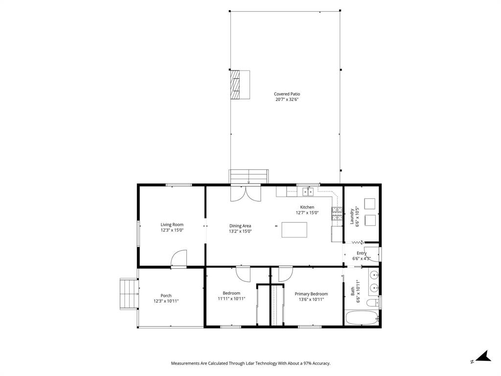 none - Residential