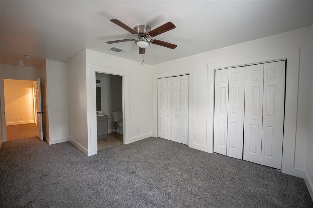 Union Depot Add - Residential
