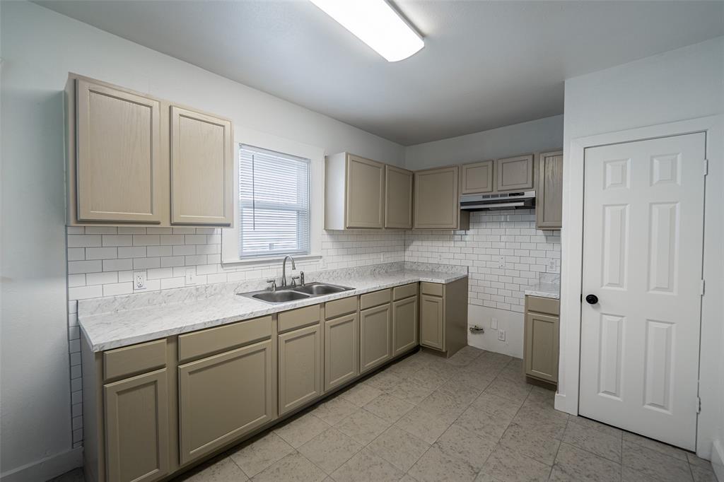 Union Depot Add - Residential