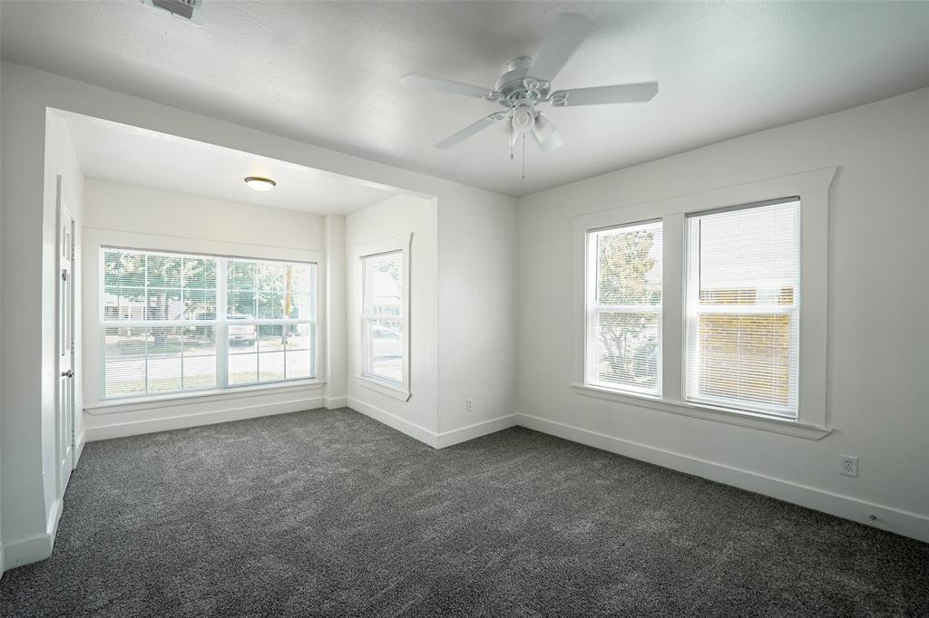 Union Depot Add - Residential