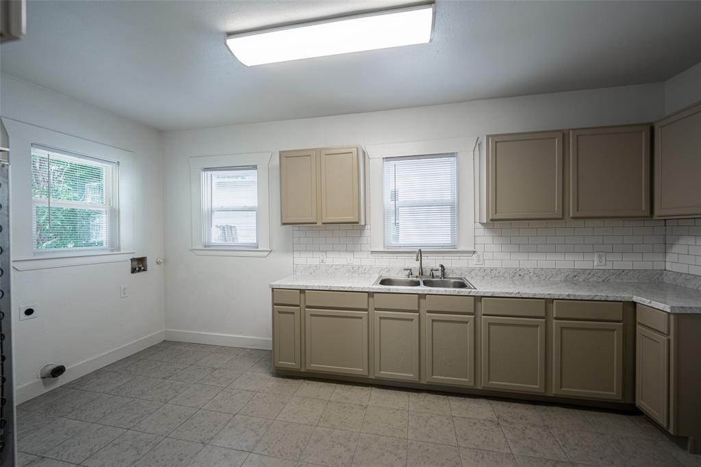 Union Depot Add - Residential