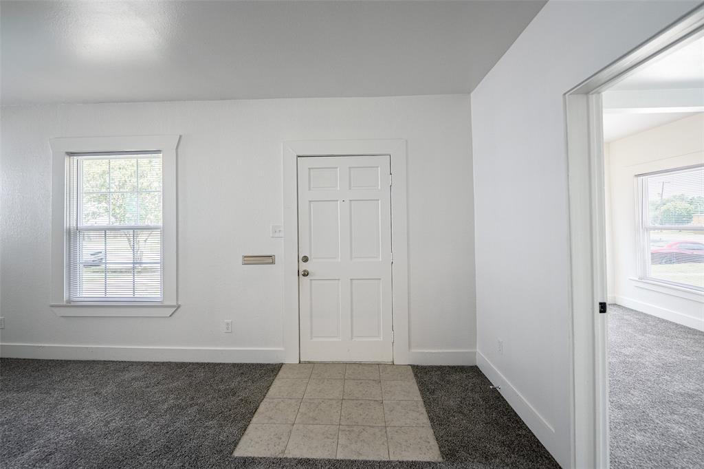 Union Depot Add - Residential
