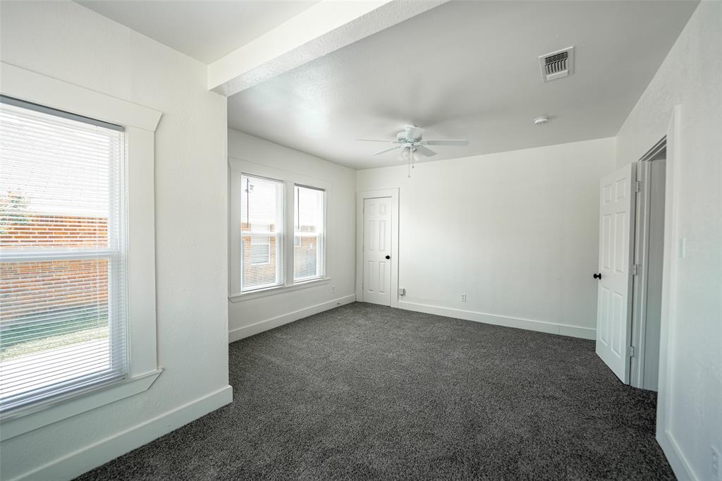 Union Depot Add - Residential