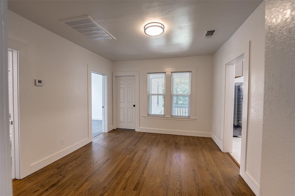 Union Depot Add - Residential