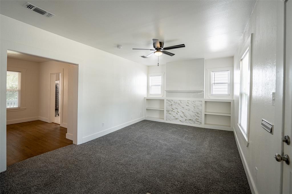 Union Depot Add - Residential