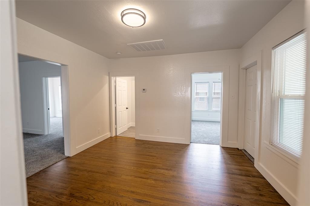 Union Depot Add - Residential